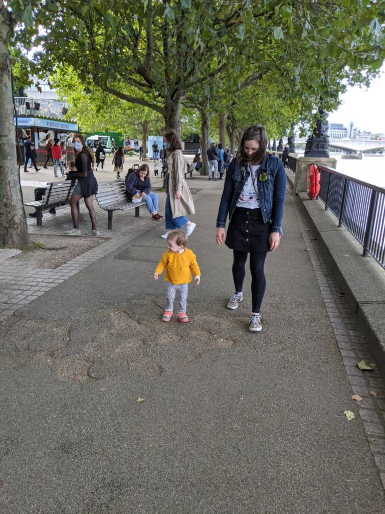 Mummy Writes baby-friendly workshops 